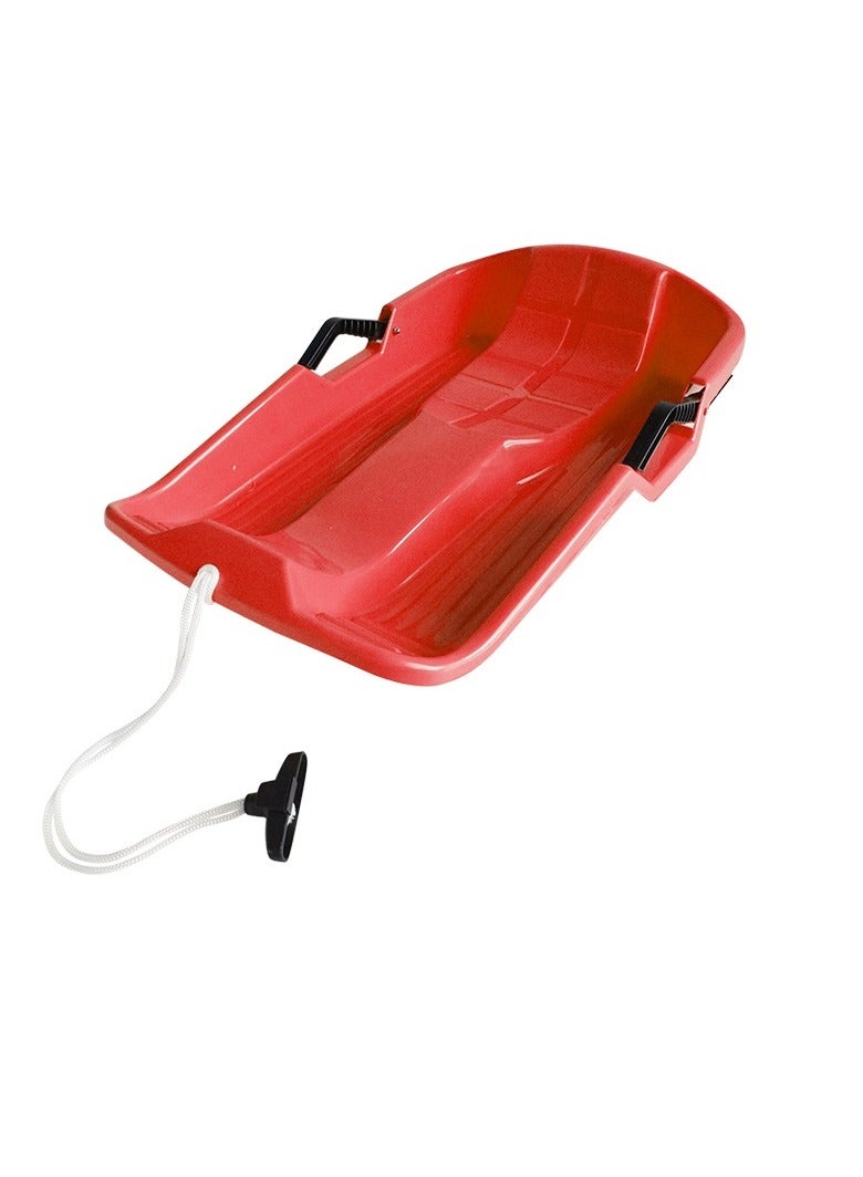 زلاجات رملية محمولة للأطفال لوح التزلج عل الرمال في الهواء الطلق37X65  سم - Image 1